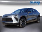 2026 Chevrolet Blazer EV RS FWD