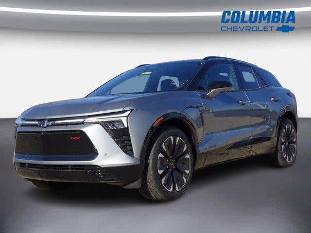 2026 Chevrolet Blazer EV RS FWD