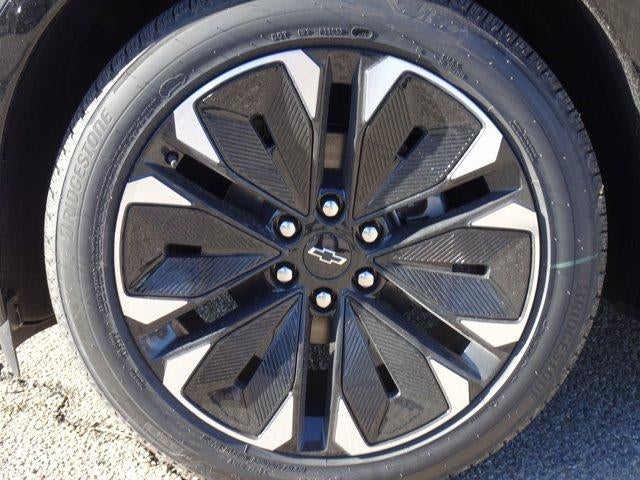 2026 Chevrolet Blazer EV RS FWD