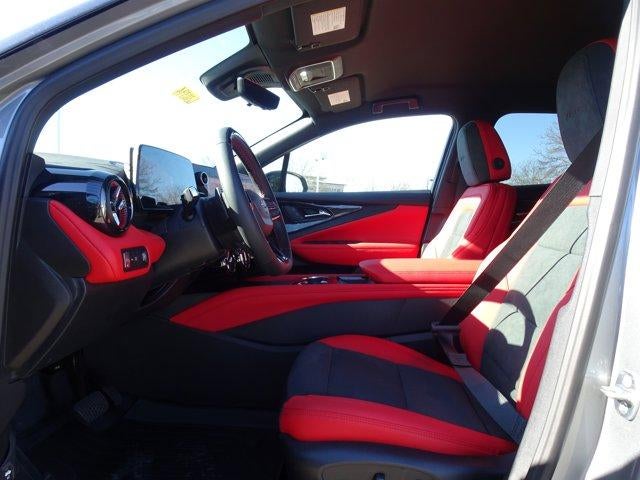 2026 Chevrolet Blazer EV RS FWD