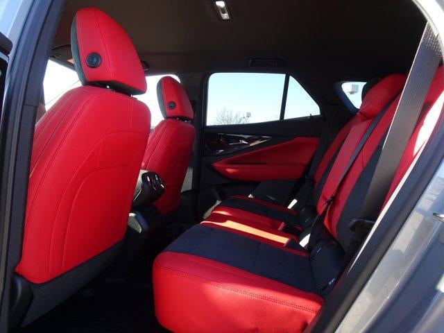 2026 Chevrolet Blazer EV RS FWD