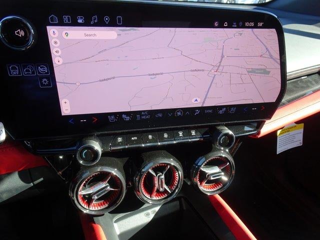 2026 Chevrolet Blazer EV RS FWD