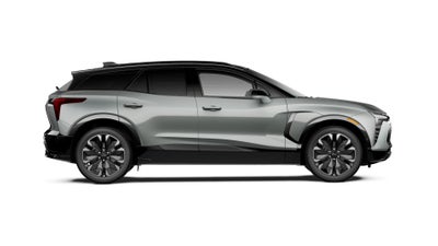 2026 Chevrolet Blazer EV RS FWD