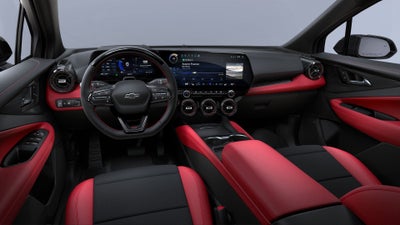 2026 Chevrolet Blazer EV RS FWD