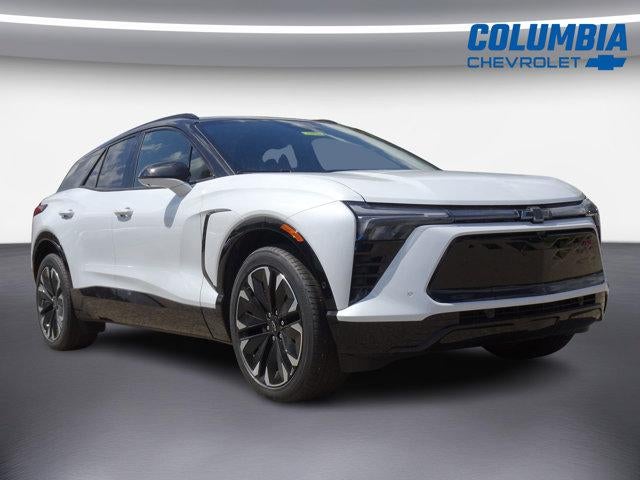 2026 Chevrolet Blazer EV RS FWD's photo