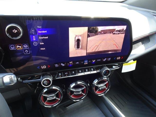 2026 Chevrolet Blazer EV RS FWD