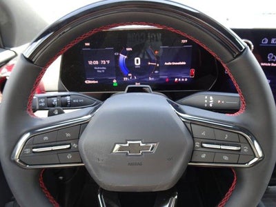2026 Chevrolet Blazer EV RS FWD