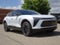 2026 Chevrolet Blazer EV RS FWD