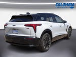 2026 Chevrolet Blazer EV RS FWD