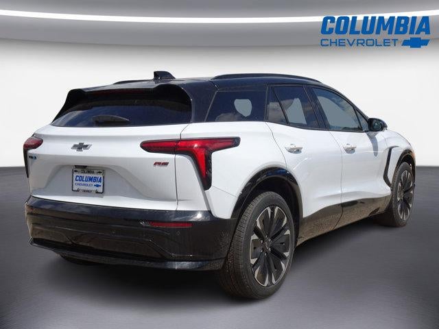 2026 Chevrolet Blazer EV RS FWD