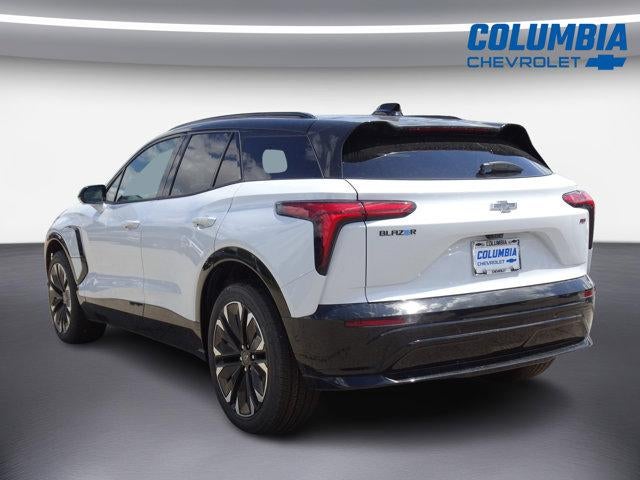2026 Chevrolet Blazer EV RS FWD