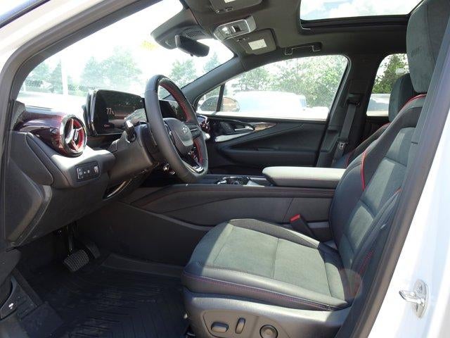 2026 Chevrolet Blazer EV RS FWD