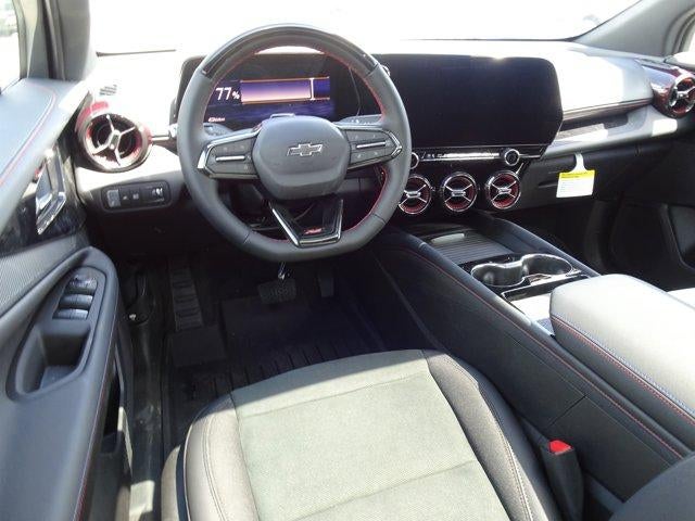 2026 Chevrolet Blazer EV RS FWD