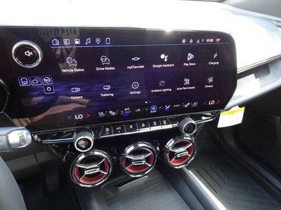 2026 Chevrolet Blazer EV RS FWD