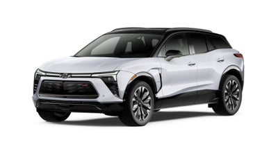 2026 Chevrolet Blazer EV RS FWD