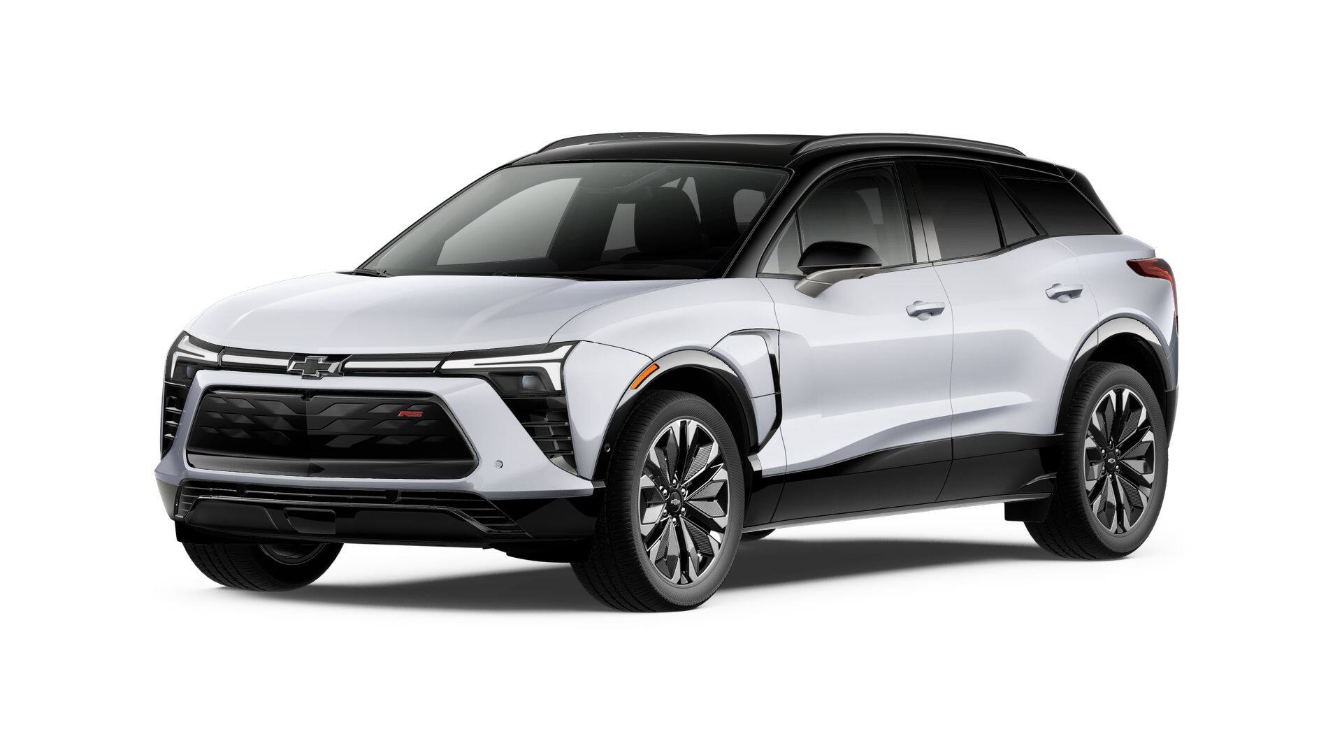 2026 Chevrolet Blazer EV RS FWD