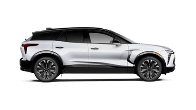 2026 Chevrolet Blazer EV RS FWD