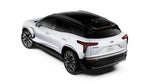 2026 Chevrolet Blazer EV RS FWD
