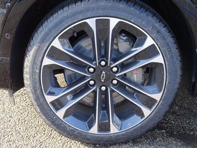 2026 Chevrolet Blazer EV SS AWD