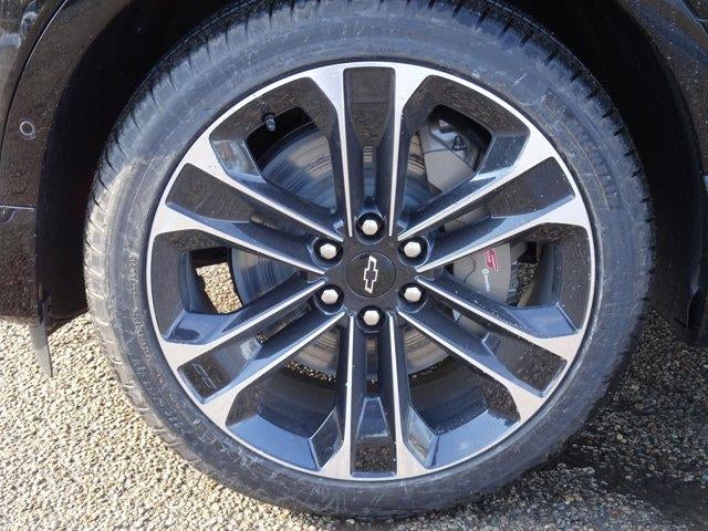 2026 Chevrolet Blazer EV SS AWD