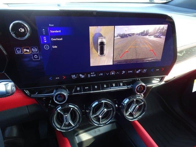 2026 Chevrolet Blazer EV SS AWD