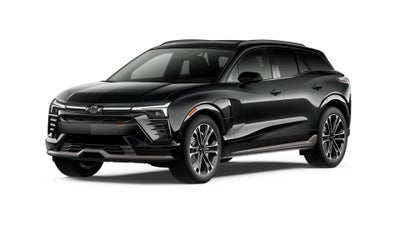 2026 Chevrolet Blazer EV SS AWD