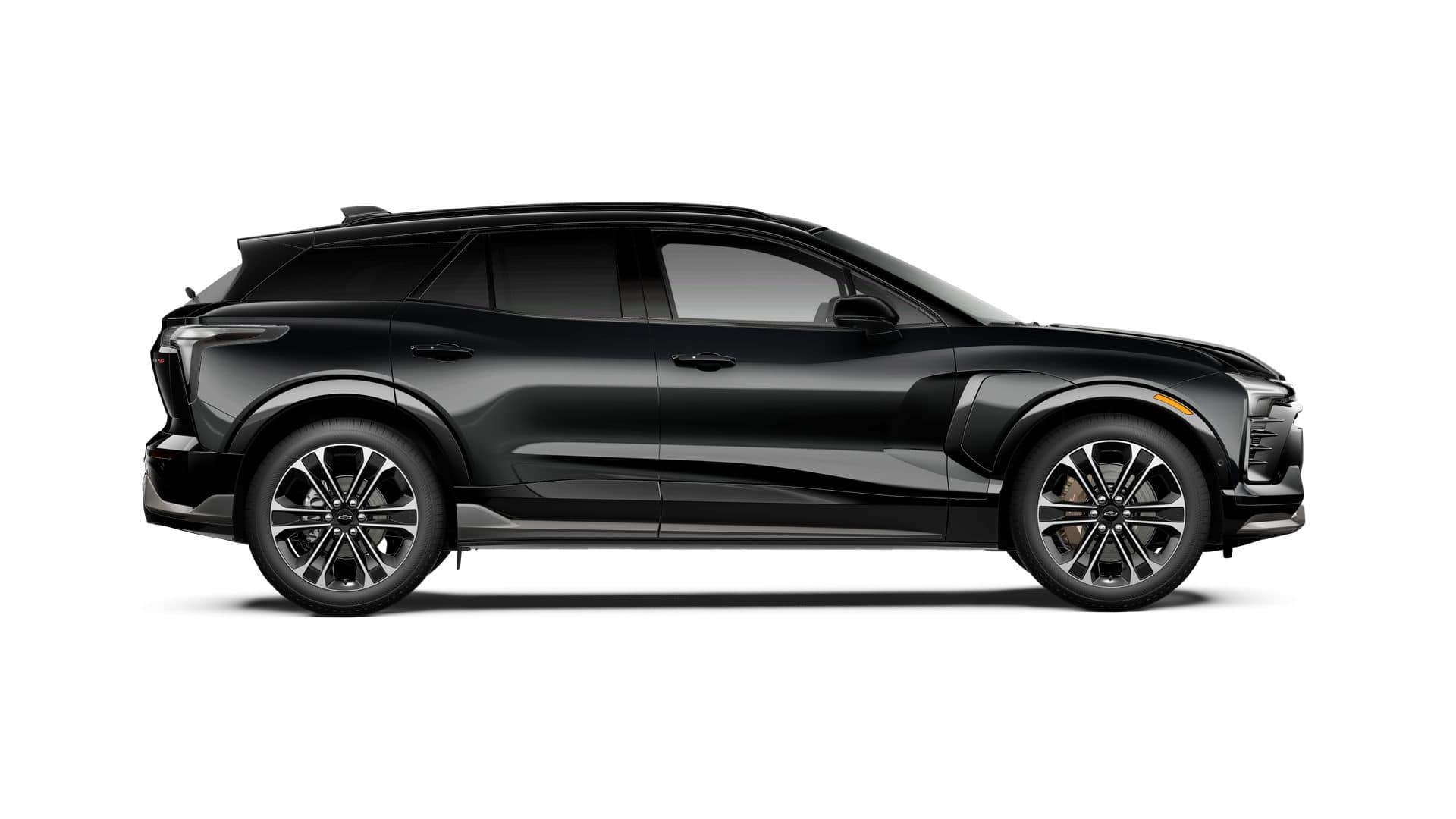 2026 Chevrolet Blazer EV SS AWD