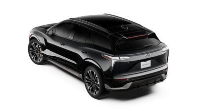 2026 Chevrolet Blazer EV SS AWD