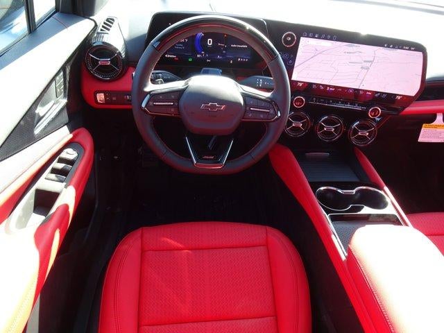 2026 Chevrolet Blazer EV SS AWD