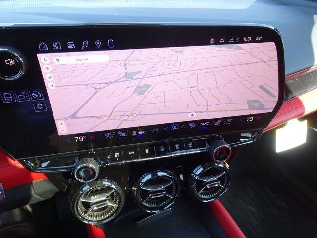 2026 Chevrolet Blazer EV SS AWD