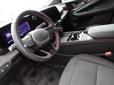 2025 Chevrolet Blazer EV RS