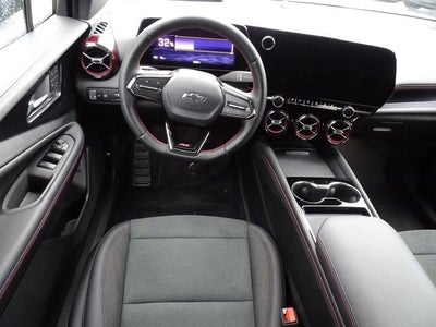 2025 Chevrolet Blazer EV RS