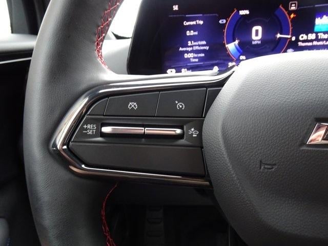 2025 Chevrolet Blazer EV RS