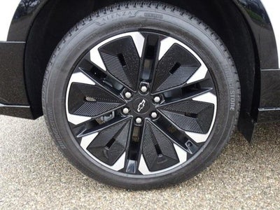 2025 Chevrolet Blazer EV RS