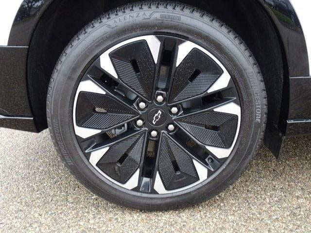 2025 Chevrolet Blazer EV RS