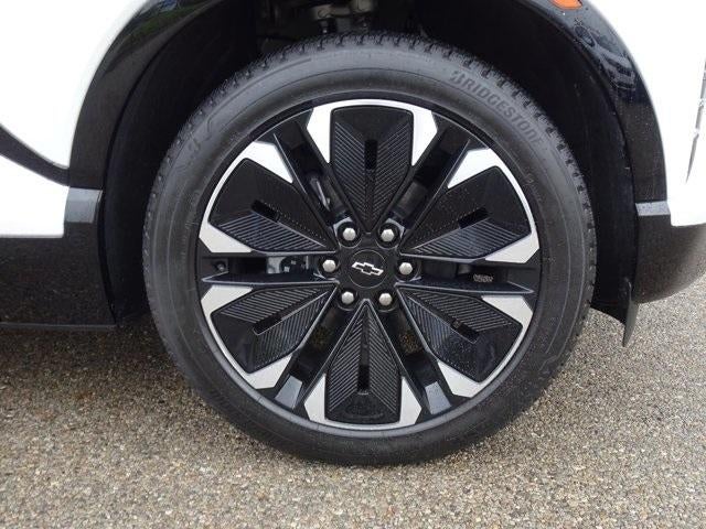 2025 Chevrolet Blazer EV RS