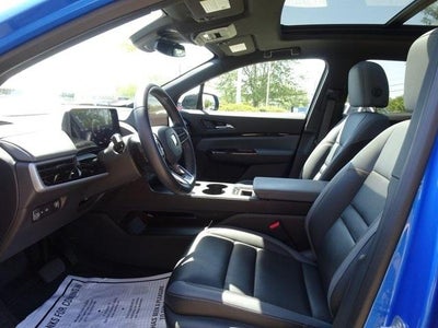 2024 Honda Prologue 1SE