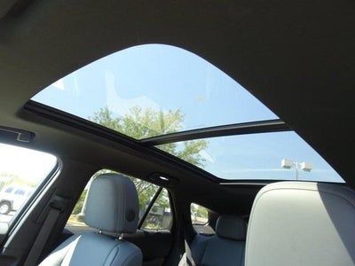 2024 Honda Prologue 1SE