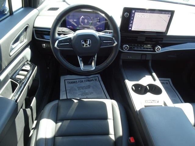 2024 Honda Prologue 1SE