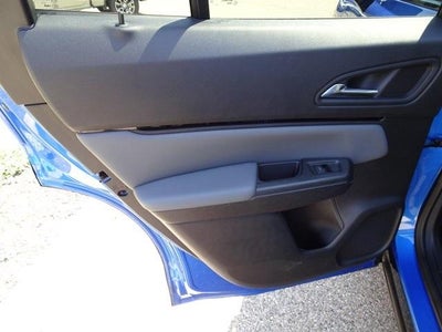 2024 Honda Prologue 1SE