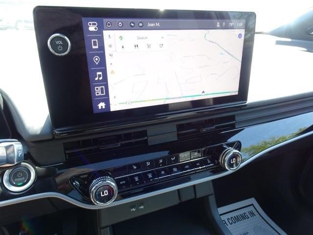 2024 Honda Prologue 1SE