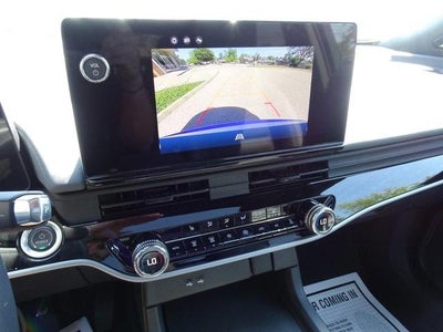 2024 Honda Prologue 1SE