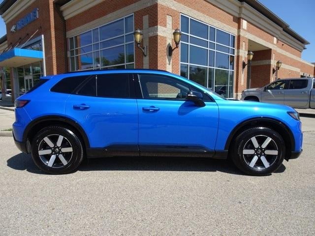 2024 Honda Prologue 1SE