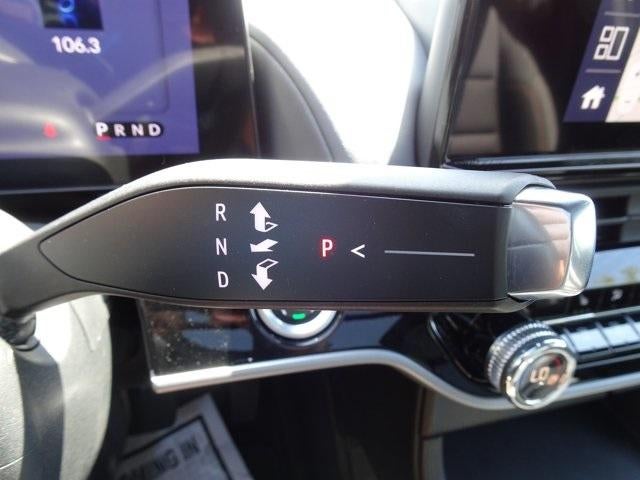 2024 Honda Prologue 1SE