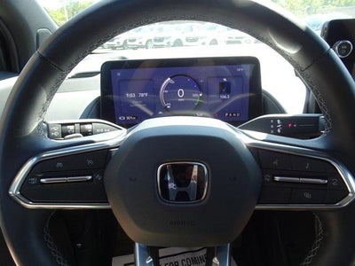 2024 Honda Prologue 1SE