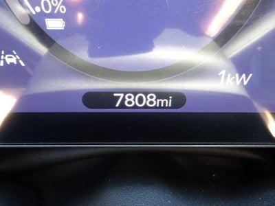 2024 Honda Prologue 1SE