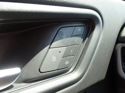 2024 Honda Prologue 1SE