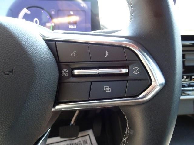 2024 Honda Prologue 1SE