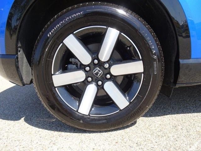 2024 Honda Prologue 1SE