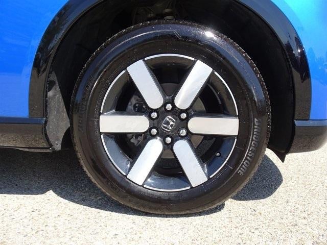 2024 Honda Prologue 1SE